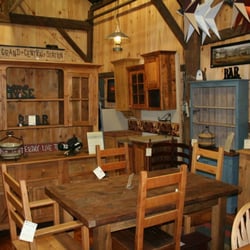 The Rustic Country Barn