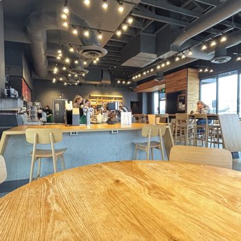 Starbucks - Coffee & Tea Near Me - Rolla, Missouri