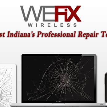 WEFiX Wireless - Mobile Phone Repair Near Me - Merrillville, Indiana WEFiX Wireless - Mobile Phone Repair Near Me - Merrillville, Indiana