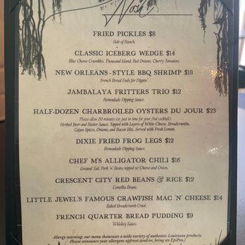 The Evangeline Swamp Room - Bar menu - Cocktail Bars Near Me - Los Angeles, California The Evangeline Swamp Room - Bar menu - Cocktail Bars Near Me - Los Angeles, California