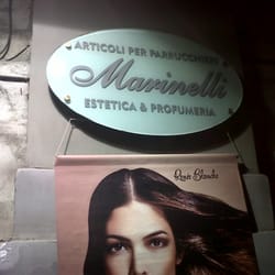 Marinelli