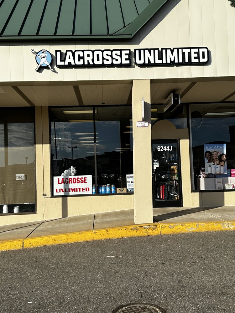 LACROSSE UNLIMITED ALEXANDRIA CLOSED 13 Reviews Bradlee