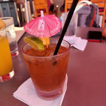 Mai Tai Bar - Royal Hawaiian Mai Tai - Cocktail Bars Near Me - Honolulu, Hawaii