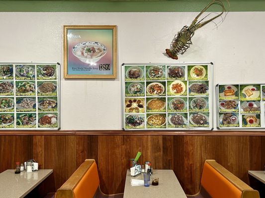 Asian Cafe Express by null