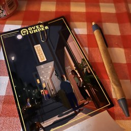 OVER UNDER - Updated June 2025 - 283 Photos & 134 Reviews - 151 E ...