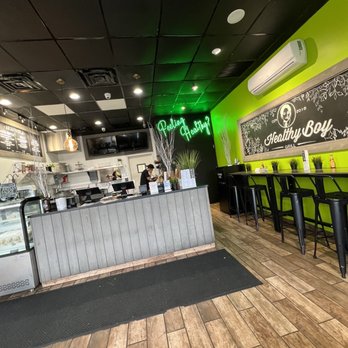 Healthy Boy Grill - Wraps Near Me - Carle Place, New York Healthy Boy Grill - Wraps Near Me - Carle Place, New York