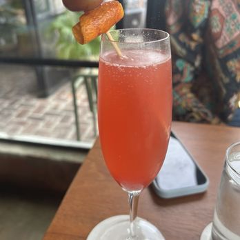 Squable - Modern European Near Me - Houston, Texas