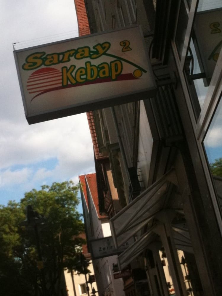 Saray Kebap 2