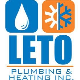 Slide of Leto Plumbing & Heating