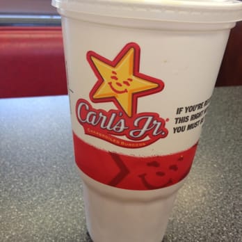 Carl's Jr - Fast Food Near Me - Palm Desert, California