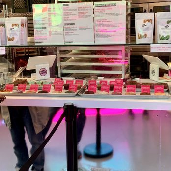 Third Culture Bakery - Berkeley - Zoom in to see a sampling of flavors! - Bakeries Near Me - Berkeley, California Third Culture Bakery - Berkeley - Zoom in to see a sampling of flavors! - Bakeries Near Me - Berkeley, California