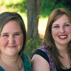 Aleatha Home Daycare - Meet the staff.