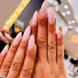 Bellagio Nails & Spa - Done by Shayla