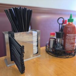 Sam's Noodle Station - Get ready to eat!