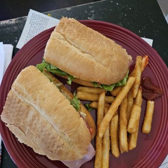 Ray's Pizza - Submarine with fries - Pizza Near Me - Anthem, Arizona Ray's Pizza - Submarine with fries - Pizza Near Me - Anthem, Arizona