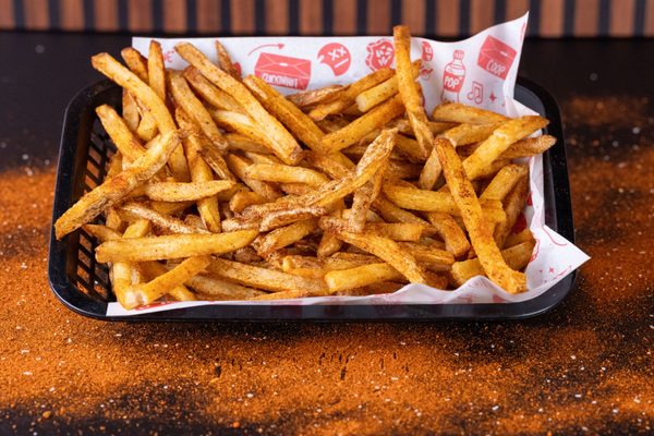 Nashville Coop by null