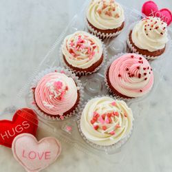 Sweet E’s Cupcakes