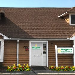 Metabolic Research Center - Come see at at our newly re-opened office as of November 2018 on Jenks Ave!