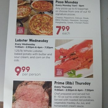 Harris Teeter - Good specials. I'll definitely be hitting Pizza Monday- you can't beat 6 toppings! - Grocery Near Me - Charleston, South Carolina Harris Teeter - Good specials. I'll definitely be hitting Pizza Monday- you can't beat 6 toppings! - Grocery Near Me - Charleston, South Carolina