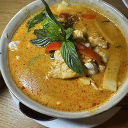 Red Curry