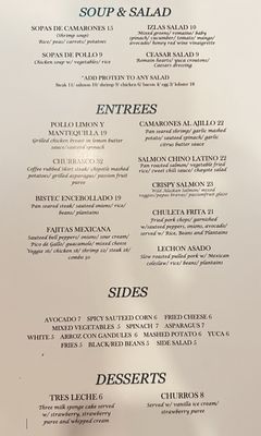Izlas Latin Cuisine - Restaurant/ NightClub / Lounge by null