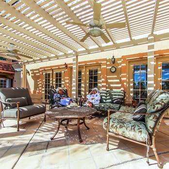 The Forum at Tucson - Assisted Living Facilities Near Me - Tucson, Arizona The Forum at Tucson - Assisted Living Facilities Near Me - Tucson, Arizona