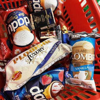 Beryozka - Grocery Near Me - Rocklin, California