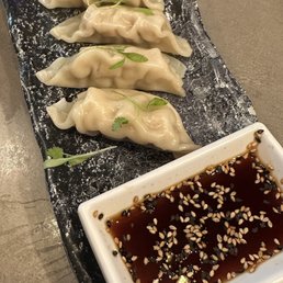 Gyoza Gyoza