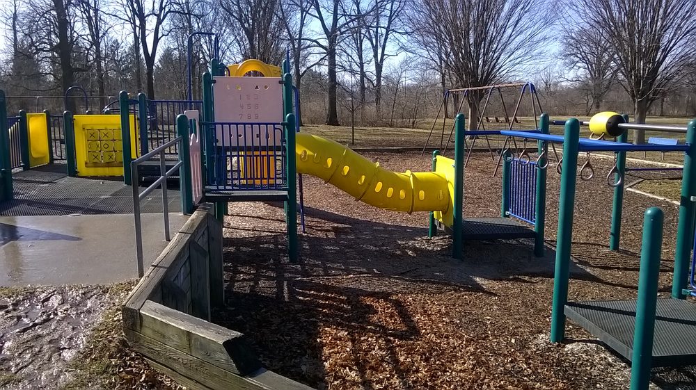 GUSTAFSON PARK 3110 Moller Rd, Indianapolis, IN Yelp