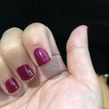 La Beaute Nails and Spa - Skin Care Near Me - Pasadena, California