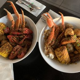 Seafood boil Seafood boil