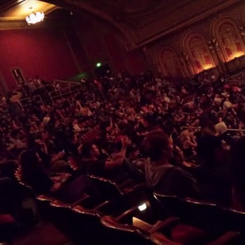 The Warfield - Music Venues Near Me - San Francisco, California The Warfield - Music Venues Near Me - San Francisco, California