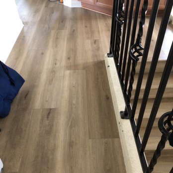 Maru Pacific - Hallway - Flooring Near Me - La Mirada, California Maru Pacific - Hallway - Flooring Near Me - La Mirada, California