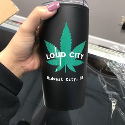 Loud Pharm - Loud city cup