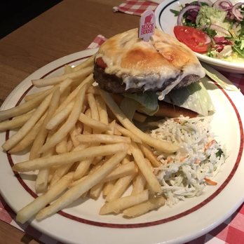 BLOCK HOUSE Am Alexanderplatz - Steakhouses Near Me - Berlin, BE
