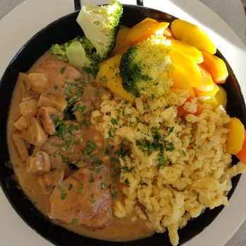 L'onda - Hauspfanl - Cafes Near Me - Millstatt, 2