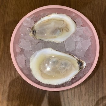 Lion & The Rambler - Oysters - New American Near Me - Coral Gables, Florida Lion & The Rambler - Oysters - New American Near Me - Coral Gables, Florida