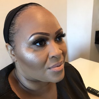 Glam Is Lifestyle - Birthday glam - Makeup Artists Near Me Glam Is Lifestyle - Birthday glam - Makeup Artists Near Me
