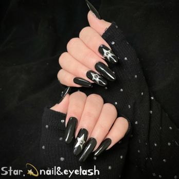 Star Nail & Eyelash - Nail art opus - Nail Salons Near Me - New York, New York Star Nail & Eyelash - Nail art opus - Nail Salons Near Me - New York, New York