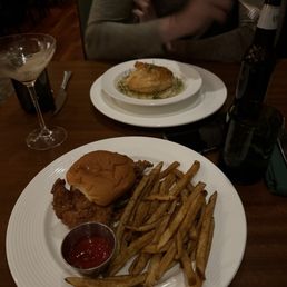 Chicken Pot Pie