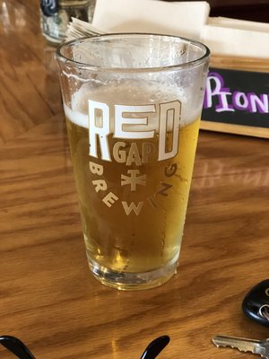 Fat Ass Off the Ranch - Cisco, Texas by null