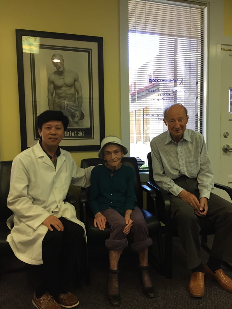 HEALTHY LIFE ACUPUNCTURE & HERBAL MEDICINE CENTER Updated August 2024