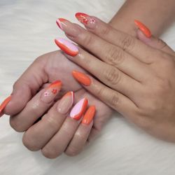Empress Nails & Spa - Nails