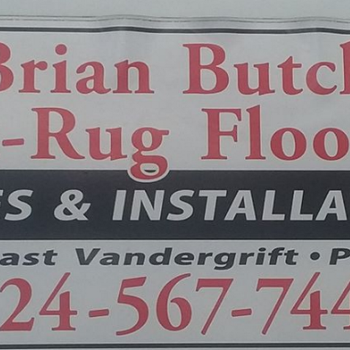 BRIAN BUTCH BEST RUG Updated June 2024 230 Elm St, East Vandergrift, Pennsylvania