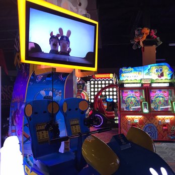 Strikz Entertainment - Arcades Near Me - Frisco, Texas Strikz Entertainment - Arcades Near Me - Frisco, Texas