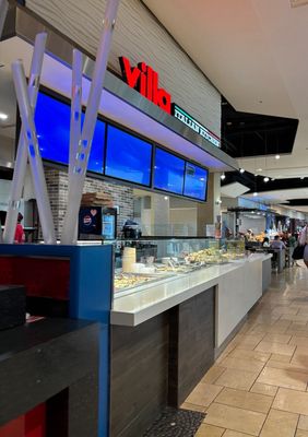 Villa Italian Kitchen by null