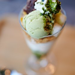 Nana's Green Tea