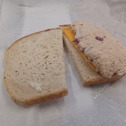 On Rye Deli