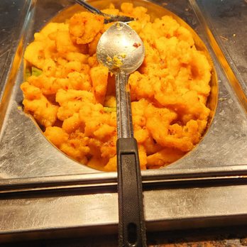 Flaming Buffet - Seafood Near Me - Corona, California