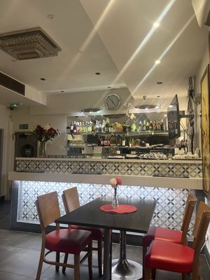 Presidential Suya Grill by null